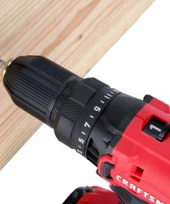 New π CRAFTSMAN Power Tool Combo Kits V20 4-Tool 20-Volt Max Power Tool Combo Kit with Soft Case (2-Batteries Included and Charger Included) β¨ 27 New π CRAFTSMAN Power Tool Combo Kits V20 4-Tool 20-Volt Max Power Tool Combo Kit with Soft Case (2-Batteries Included and Charger Included) β¨ -Craftsman Official Shop 09613591 scaled