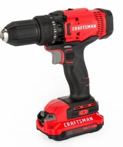 Best reviews of 👍 CRAFTSMAN Power Tool Combo Kits V20 6-Tool 20-Volt Max Power Tool Combo Kit with Soft Case (2-Batteries Included and Charger Included) ✨ -Craftsman Official Shop 09613597 scaled