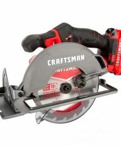 Best reviews of 👍 CRAFTSMAN Power Tool Combo Kits V20 6-Tool 20-Volt Max Power Tool Combo Kit with Soft Case (2-Batteries Included and Charger Included) ✨ -Craftsman Official Shop 09613598 scaled