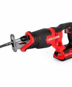 Best reviews of 👍 CRAFTSMAN Power Tool Combo Kits V20 6-Tool 20-Volt Max Power Tool Combo Kit with Soft Case (2-Batteries Included and Charger Included) ✨ -Craftsman Official Shop 09613599 scaled