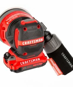 Best Sale 💯 CRAFTSMAN Power Tool Combo Kits V20 8-Tool 20-Volt Max Power Tool Combo Kit with Soft Case (2-Batteries Included and Charger Included) ❤️ -Craftsman Official Shop 09613611 scaled