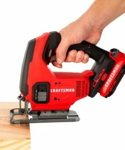 Best Sale 💯 CRAFTSMAN Power Tool Combo Kits V20 8-Tool 20-Volt Max Power Tool Combo Kit with Soft Case (2-Batteries Included and Charger Included) ❤️ -Craftsman Official Shop 09613619 scaled