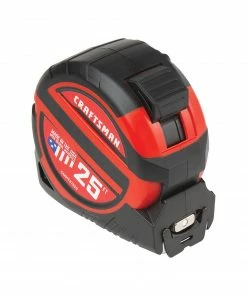 Buy 🤩 CRAFTSMAN Tape Measures PRO-13 25-ft Magnetic Tape Measure 🎉 -Craftsman Official Shop 09619000