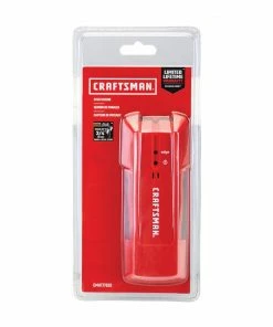 Cheap ✔️ CRAFTSMAN Stud Finders 0.75-in Scan Depth Metal and Wood Stud Finder ✔️ -Craftsman Official Shop 09619251