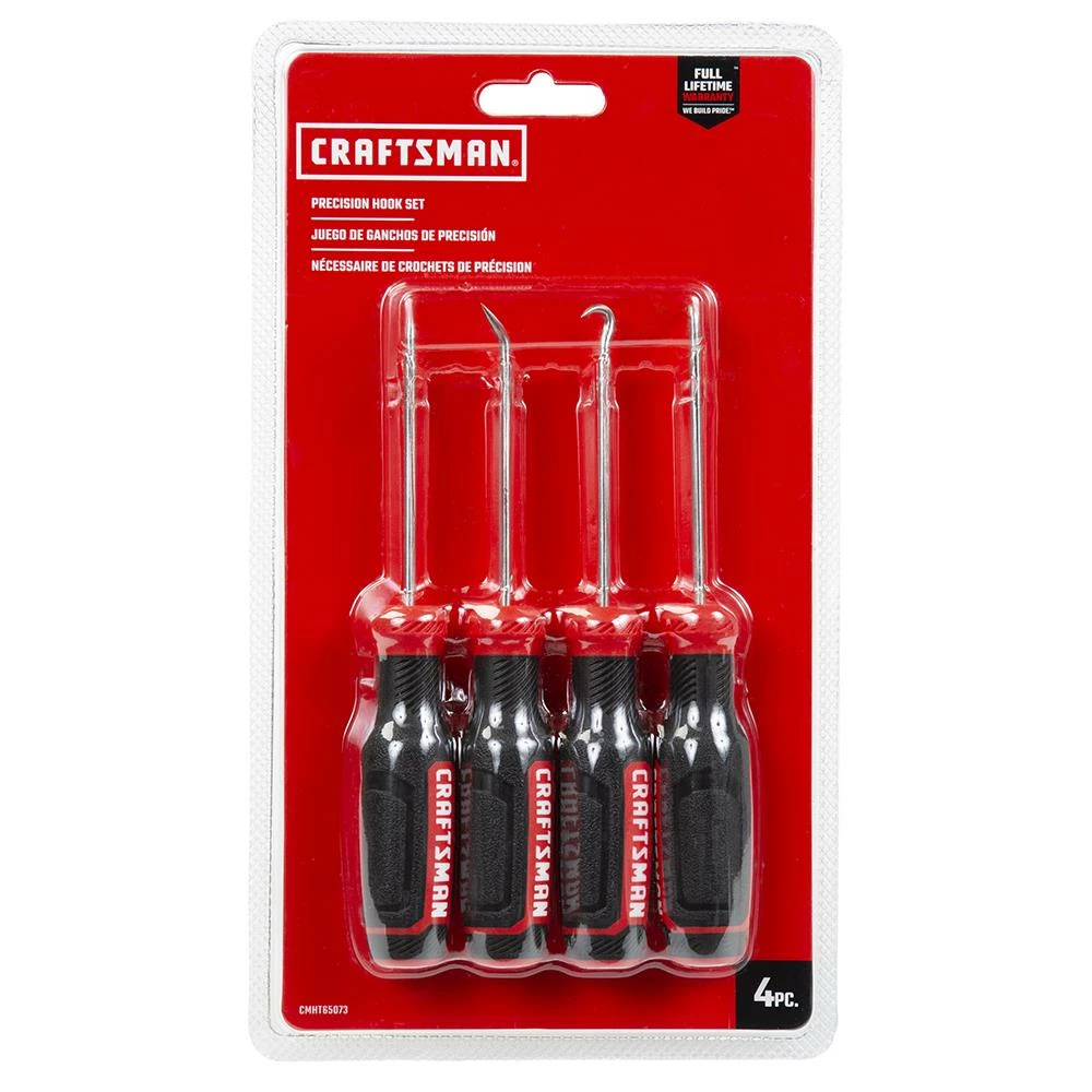 Promo π CRAFTSMAN Household Tool Sets 4-Piece Household Tool Set π 2 Promo π CRAFTSMAN Household Tool Sets 4-Piece Household Tool Set π - Image 2