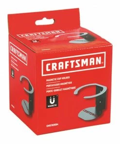 Cheap 🤩 CRAFTSMAN Tool Storage Accessories Steel Cup Holder 🧨 9 Cheap 🤩 CRAFTSMAN Tool Storage Accessories Steel Cup Holder 🧨 -Craftsman Official Shop 09641003