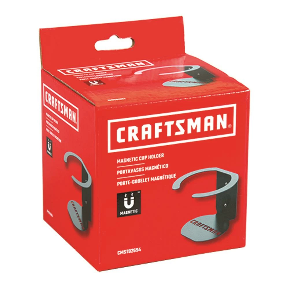 Cheap 🤩 CRAFTSMAN Tool Storage Accessories Steel Cup Holder 🧨 5 Cheap 🤩 CRAFTSMAN Tool Storage Accessories Steel Cup Holder 🧨 - Image 5
