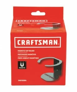 Cheap 🤩 CRAFTSMAN Tool Storage Accessories Steel Cup Holder 🧨 8 Cheap 🤩 CRAFTSMAN Tool Storage Accessories Steel Cup Holder 🧨 -Craftsman Official Shop 09641004