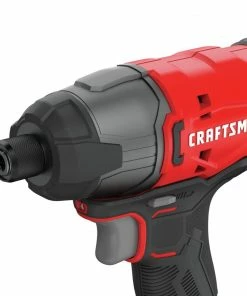 Best reviews of 👍 CRAFTSMAN Power Tool Combo Kits V20 6-Tool 20-Volt Max Power Tool Combo Kit with Soft Case (2-Batteries Included and Charger Included) ✨ -Craftsman Official Shop 09653157