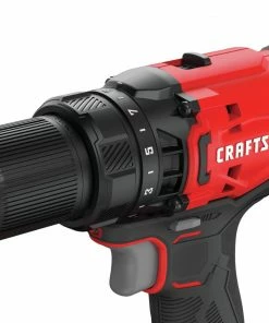 Best reviews of 👍 CRAFTSMAN Power Tool Combo Kits V20 6-Tool 20-Volt Max Power Tool Combo Kit with Soft Case (2-Batteries Included and Charger Included) ✨ -Craftsman Official Shop 09653159