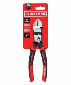 Coupon ⭐ CRAFTSMAN 8-in Diagonal Cutting Pliers ✨ 5 Coupon ⭐ CRAFTSMAN 8-in Diagonal Cutting Pliers ✨ -Craftsman Official Shop 09699499