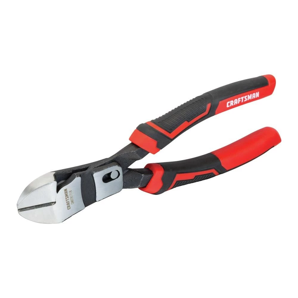 Coupon ⭐ CRAFTSMAN 8-in Diagonal Cutting Pliers ✨ 2 Coupon ⭐ CRAFTSMAN 8-in Diagonal Cutting Pliers ✨ - Image 2