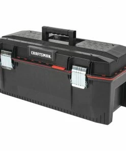 Deals π― CRAFTSMAN Portable Tool Boxes PRO 28-in Red Plastic Lockable Tool Box π 12 Deals π― CRAFTSMAN Portable Tool Boxes PRO 28-in Red Plastic Lockable Tool Box π -Craftsman Official Shop 09704244