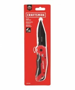 Buy 𧨠CRAFTSMAN Pocket Knives 4.31-in High Carbon Stainless Steel Black Oxide Pocket Knife π 9 Buy 𧨠CRAFTSMAN Pocket Knives 4.31-in High Carbon Stainless Steel Black Oxide Pocket Knife π -Craftsman Official Shop 09727510
