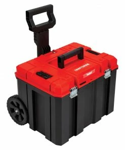 Top 10 ⭐ CRAFTSMAN Portable Tool Boxes VERSASTACK System 20-in Red Plastic Wheels Lockable Tool Box ✔️ 17 Top 10 ⭐ CRAFTSMAN Portable Tool Boxes VERSASTACK System 20-in Red Plastic Wheels Lockable Tool Box ✔️ -Craftsman Official Shop 09729803