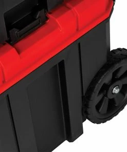 Top 10 ⭐ CRAFTSMAN Portable Tool Boxes VERSASTACK System 20-in Red Plastic Wheels Lockable Tool Box ✔️ 22 Top 10 ⭐ CRAFTSMAN Portable Tool Boxes VERSASTACK System 20-in Red Plastic Wheels Lockable Tool Box ✔️ -Craftsman Official Shop 09729808