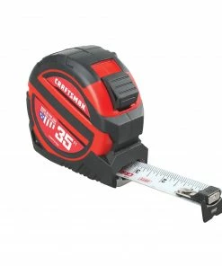 Best Pirce 🎁 CRAFTSMAN Tape Measures PRO-13 35-ft Magnetic Tape Measure 🛒 -Craftsman Official Shop 09729818