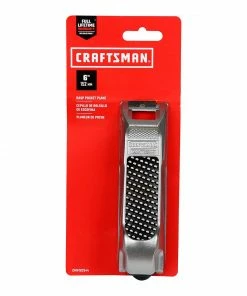 Top 10 👍 CRAFTSMAN Planes 6-in Pocket Plane 🧨 -Craftsman Official Shop 09733693