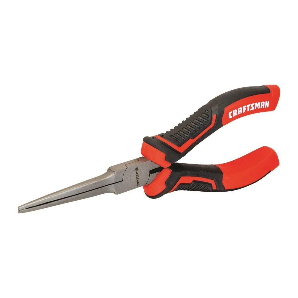 Best deal π CRAFTSMAN 5-in Needle Nose Pliers π― 2 Best deal π CRAFTSMAN 5-in Needle Nose Pliers π― - Image 2