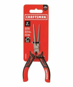 Best deal π CRAFTSMAN 5-in Needle Nose Pliers π― 5 Best deal π CRAFTSMAN 5-in Needle Nose Pliers π― -Craftsman Official Shop 09734977
