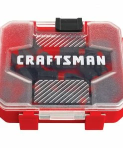 Cheap 💯 CRAFTSMAN Impact Driver Bits IMPACT RATED 20-Piece 1/4-in x 1-in Phillips Impact Driver Bit ✔️ -Craftsman Official Shop 09735024