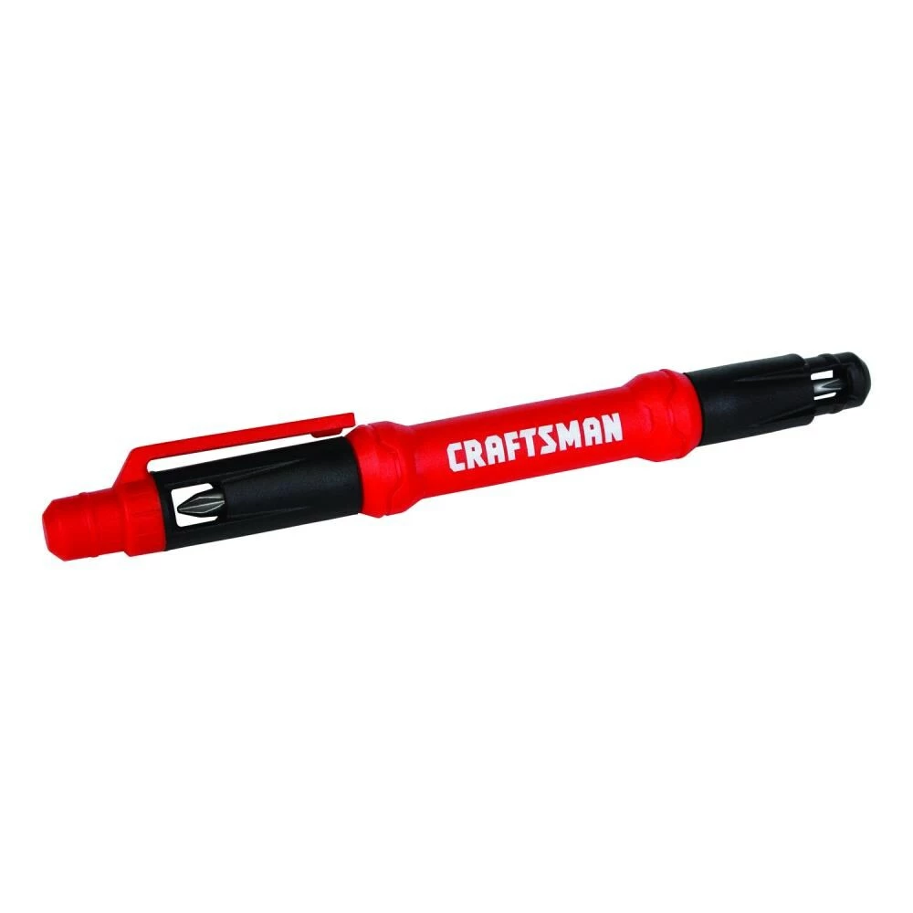 Top 10 π CRAFTSMAN Screwdrivers 2-Piece Plastic Handle Magnetic Set Multi-bit Screwdriver Set β€οΈ 2 Top 10 π CRAFTSMAN Screwdrivers 2-Piece Plastic Handle Magnetic Set Multi-bit Screwdriver Set β€οΈ - Image 2