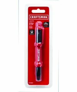 Top 10 π CRAFTSMAN Screwdrivers 2-Piece Plastic Handle Magnetic Set Multi-bit Screwdriver Set β€οΈ 5 Top 10 π CRAFTSMAN Screwdrivers 2-Piece Plastic Handle Magnetic Set Multi-bit Screwdriver Set β€οΈ -Craftsman Official Shop 09743777