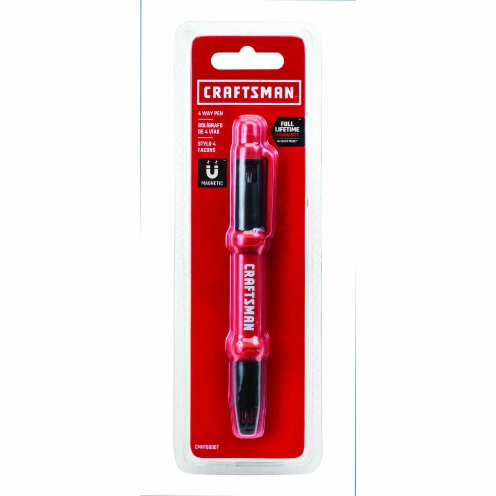Top 10 π CRAFTSMAN Screwdrivers 2-Piece Plastic Handle Magnetic Set Multi-bit Screwdriver Set β€οΈ 3 Top 10 π CRAFTSMAN Screwdrivers 2-Piece Plastic Handle Magnetic Set Multi-bit Screwdriver Set β€οΈ - Image 3