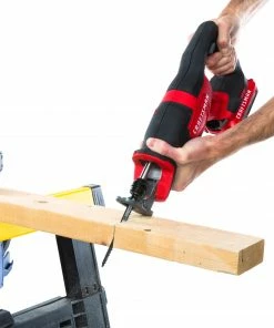 Best reviews of 👍 CRAFTSMAN Power Tool Combo Kits V20 6-Tool 20-Volt Max Power Tool Combo Kit with Soft Case (2-Batteries Included and Charger Included) ✨ -Craftsman Official Shop 09744261