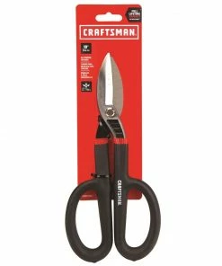 Wholesale 😀 CRAFTSMAN Tin Snips 2-in 1055 Snips 💯 -Craftsman Official Shop 09748110