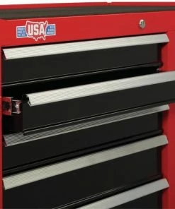 Wholesale π₯ CRAFTSMAN Bottom Tool Cabinets 2000 Series 26.5-in W x 37.5-in H 5-Drawer Steel Rolling Tool Cabinet (Red) β 41 Wholesale π₯ CRAFTSMAN Bottom Tool Cabinets 2000 Series 26.5-in W x 37.5-in H 5-Drawer Steel Rolling Tool Cabinet (Red) β -Craftsman Official Shop 09861059