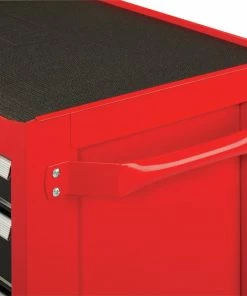 Buy ⌛ CRAFTSMAN Bottom Tool Cabinets 2000 Series 52-in W x 37.5-in H 10-Drawer Steel Rolling Tool Cabinet (Red) 🔥 -Craftsman Official Shop 09861080