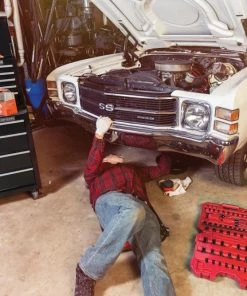 Best Sale ๐ CRAFTSMAN Top Tool Chests 1000 Series 26-in W x 17.25-in H 5-Drawer Steel Tool Chest (Black) ๐งจ 22 Best Sale ๐ CRAFTSMAN Top Tool Chests 1000 Series 26-in W x 17.25-in H 5-Drawer Steel Tool Chest (Black) ๐งจ -Craftsman Official Shop 09861090