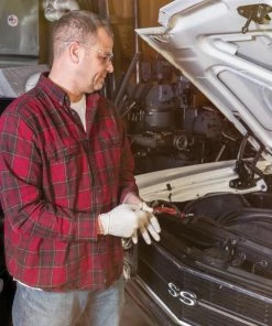 Best Sale ๐ CRAFTSMAN Top Tool Chests 1000 Series 26-in W x 17.25-in H 5-Drawer Steel Tool Chest (Black) ๐งจ 23 Best Sale ๐ CRAFTSMAN Top Tool Chests 1000 Series 26-in W x 17.25-in H 5-Drawer Steel Tool Chest (Black) ๐งจ -Craftsman Official Shop 09861091