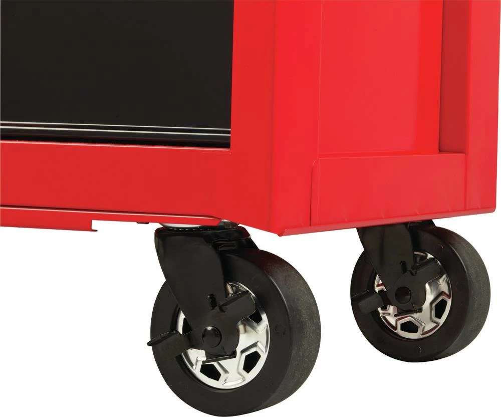 Cheapest π― CRAFTSMAN Bottom Tool Cabinets 2000 Series 41-in W x 37.5-in H 10-Drawer Steel Rolling Tool Cabinet (Red) βοΈ 15 Cheapest π― CRAFTSMAN Bottom Tool Cabinets 2000 Series 41-in W x 37.5-in H 10-Drawer Steel Rolling Tool Cabinet (Red) βοΈ - Image 15