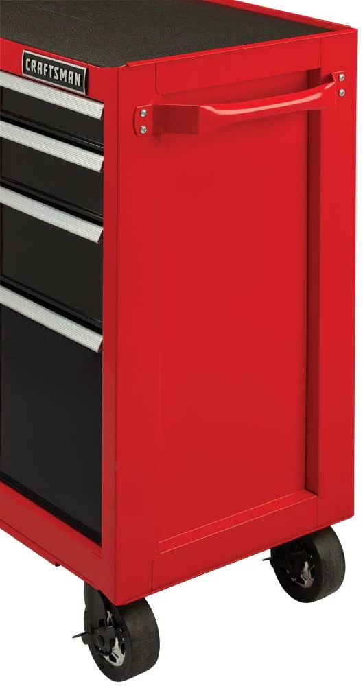 Cheapest π― CRAFTSMAN Bottom Tool Cabinets 2000 Series 41-in W x 37.5-in H 10-Drawer Steel Rolling Tool Cabinet (Red) βοΈ 14 Cheapest π― CRAFTSMAN Bottom Tool Cabinets 2000 Series 41-in W x 37.5-in H 10-Drawer Steel Rolling Tool Cabinet (Red) βοΈ - Image 14