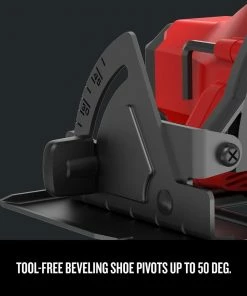 Promo 🎉 CRAFTSMAN Circular Saws V20 20-Volt Max 6-1/2-in Cordless Circular Saw Kit Circular Saw (1-Battery and Charger Included) 🎉 -Craftsman Official Shop 09896234