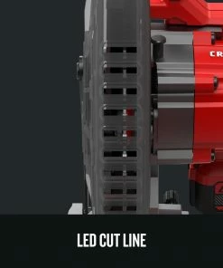 Top 10 😀 CRAFTSMAN Miter Saws V20 7-1/4-in 20-Volt Max Single Bevel Sliding Compound Cordless Miter Saw ⭐ -Craftsman Official Shop 09900522