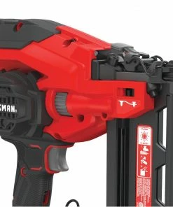 Cheap 🎉 CRAFTSMAN Nailers V20 16-Gauge 20-Volt Max Cordless Finish Nailer ⭐ -Craftsman Official Shop 09900538