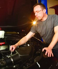 Brand new 🔔 CRAFTSMAN Power Tool Flashlights V20 20-Volt Max 1825-Lumen LED Rechargeable Power Tool Flashlight 👍 -Craftsman Official Shop 09909723