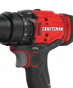 Discount 💯 CRAFTSMAN Power Tool Combo Kits V20 2-Tool 20-Volt Max Power Tool Combo Kit with Soft Case (2-Batteries Included and Charger Included) 🤩 -Craftsman Official Shop 09909727