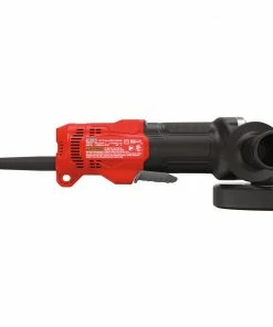 Outlet ✨ CRAFTSMAN Angle Grinders 4.5-in 7.5 Amps Paddle Switch Corded Angle Grinder 🌟 -Craftsman Official Shop 09909733