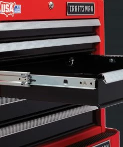 Buy π CRAFTSMAN Top Tool Chests 2000 Series 26-in W x 19.75-in H 5-Drawer Steel Tool Chest (Red) βοΈ 12 Buy π CRAFTSMAN Top Tool Chests 2000 Series 26-in W x 19.75-in H 5-Drawer Steel Tool Chest (Red) βοΈ -Craftsman Official Shop 09985692