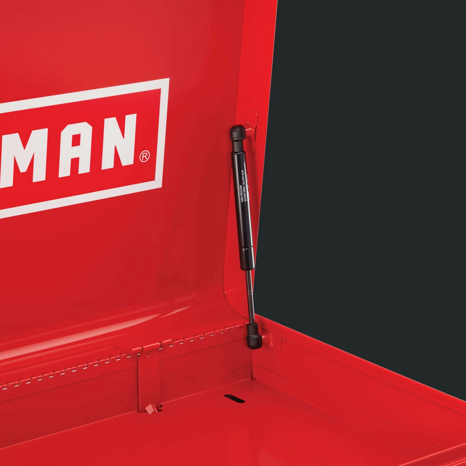 Buy π CRAFTSMAN Top Tool Chests 2000 Series 26-in W x 19.75-in H 5-Drawer Steel Tool Chest (Red) βοΈ 5 Buy π CRAFTSMAN Top Tool Chests 2000 Series 26-in W x 19.75-in H 5-Drawer Steel Tool Chest (Red) βοΈ - Image 5