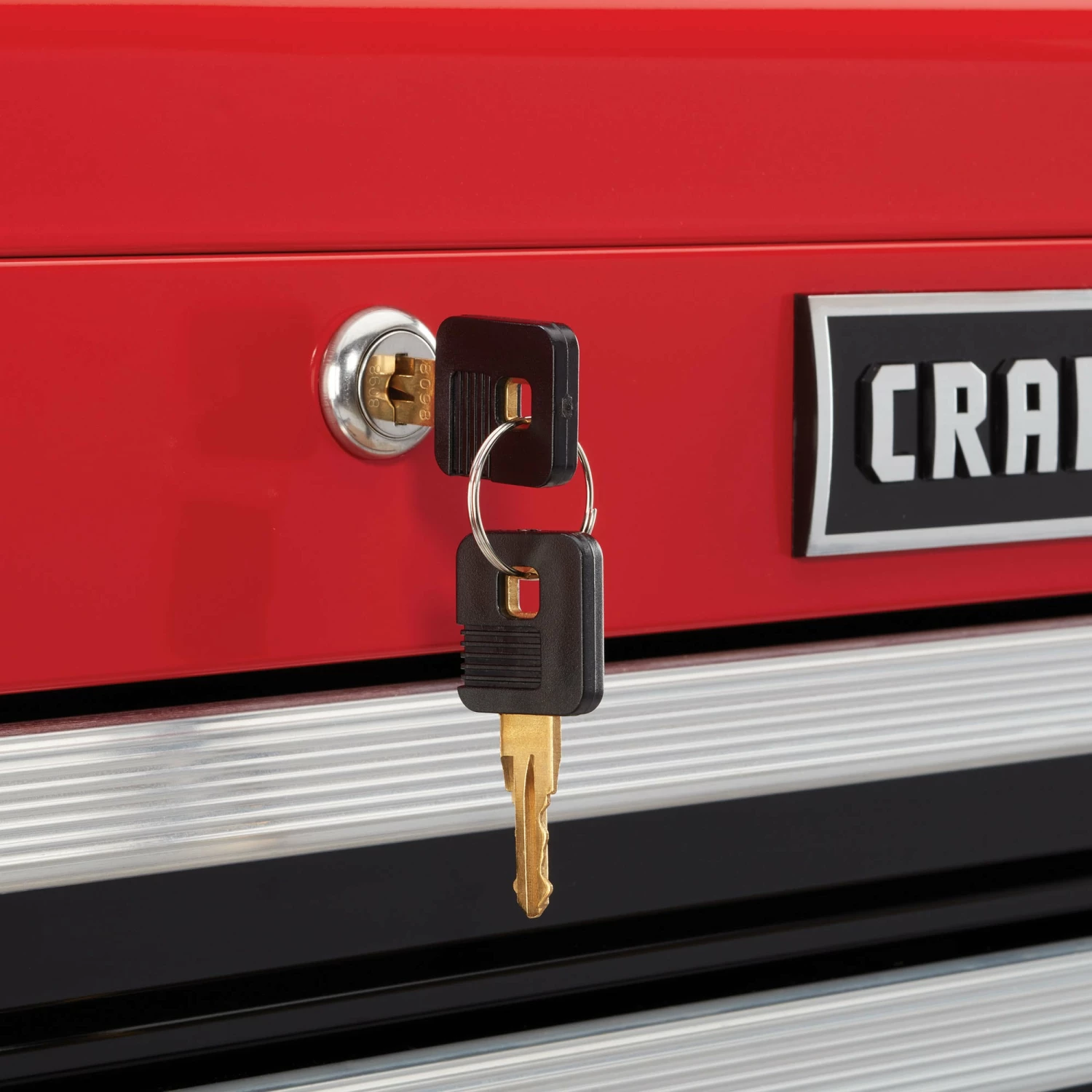 Buy π CRAFTSMAN Top Tool Chests 2000 Series 26-in W x 19.75-in H 5-Drawer Steel Tool Chest (Red) βοΈ 6 Buy π CRAFTSMAN Top Tool Chests 2000 Series 26-in W x 19.75-in H 5-Drawer Steel Tool Chest (Red) βοΈ - Image 6
