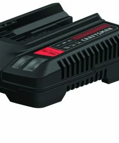 Deals π CRAFTSMAN Power Tool Batteries & Chargers V20 20-Volt Max 2-Pack 2 Amp-Hour Lithium Power Tool Battery Kit (Charger Included) β€οΈ 11 Deals π CRAFTSMAN Power Tool Batteries & Chargers V20 20-Volt Max 2-Pack 2 Amp-Hour Lithium Power Tool Battery Kit (Charger Included) β€οΈ -Craftsman Official Shop 09986176