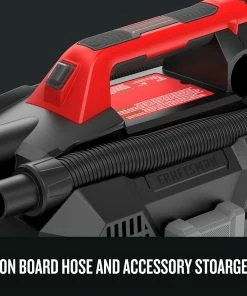 Hot Sale π CRAFTSMAN Shop Vacuums V20 20-Volt Max 2-Gallon Cordless Portable Wet/Dry Shop Vacuum (Battery Not Included) π 21 Hot Sale π CRAFTSMAN Shop Vacuums V20 20-Volt Max 2-Gallon Cordless Portable Wet/Dry Shop Vacuum (Battery Not Included) π -Craftsman Official Shop 09987201