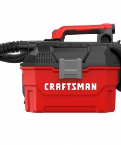 Hot Sale π CRAFTSMAN Shop Vacuums V20 20-Volt Max 2-Gallon Cordless Portable Wet/Dry Shop Vacuum (Battery Not Included) π 24 Hot Sale π CRAFTSMAN Shop Vacuums V20 20-Volt Max 2-Gallon Cordless Portable Wet/Dry Shop Vacuum (Battery Not Included) π -Craftsman Official Shop 09987204 scaled