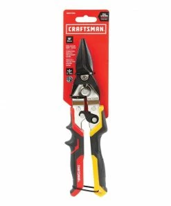 Best Sale π€© CRAFTSMAN Tin Snips 1.18-in 60CrV Snips 𧨠7 Best Sale π€© CRAFTSMAN Tin Snips 1.18-in 60CrV Snips 𧨠-Craftsman Official Shop 10123885