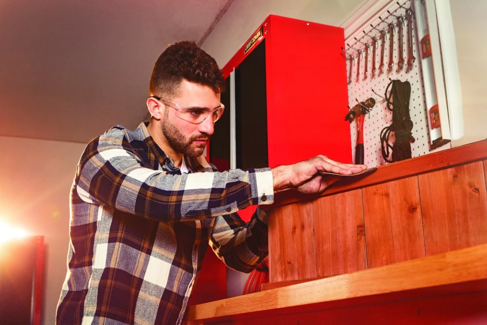 Flash Sale β CRAFTSMAN Work Benches 72-in W x 41.25-in H Wood Work Bench π― 3 Flash Sale β CRAFTSMAN Work Benches 72-in W x 41.25-in H Wood Work Bench π― - Image 3